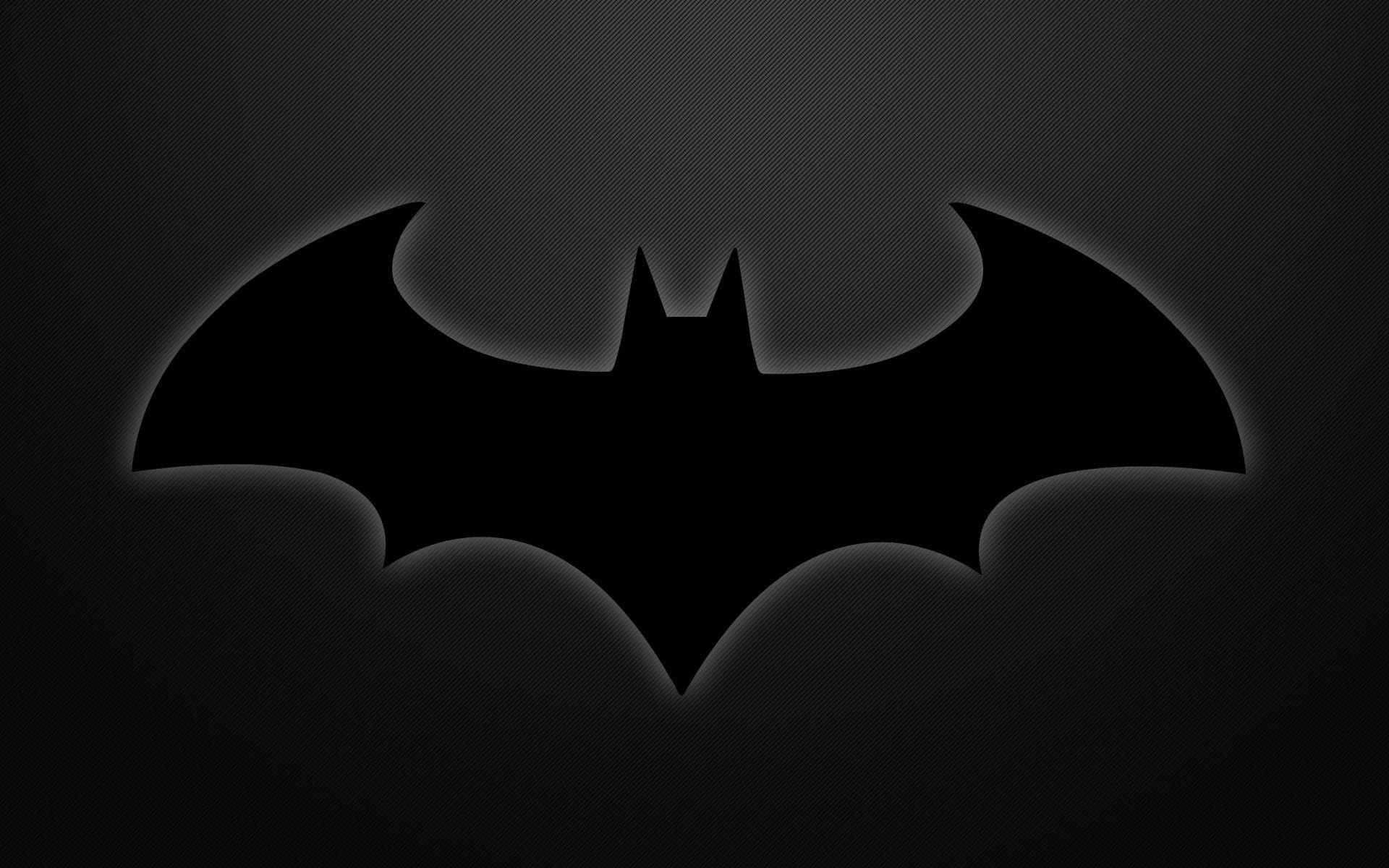 Bat-signal